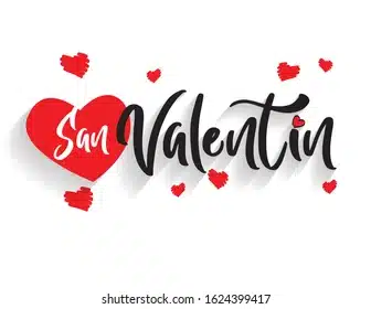 San Valentín