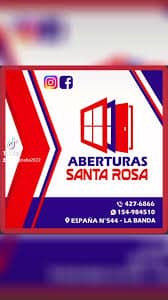 Aberturas Santa Rosa